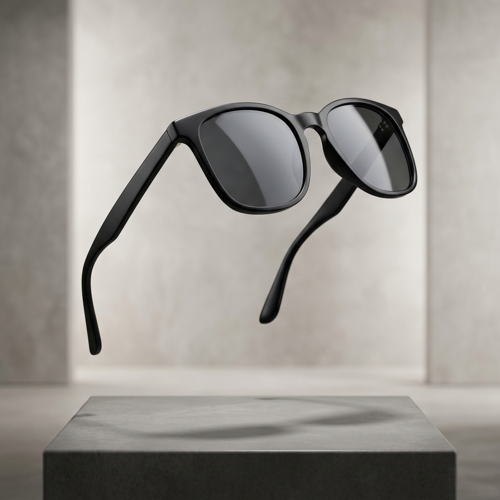 Ray-Ban Tech Carbon Fiber Polarized - Coming Soon